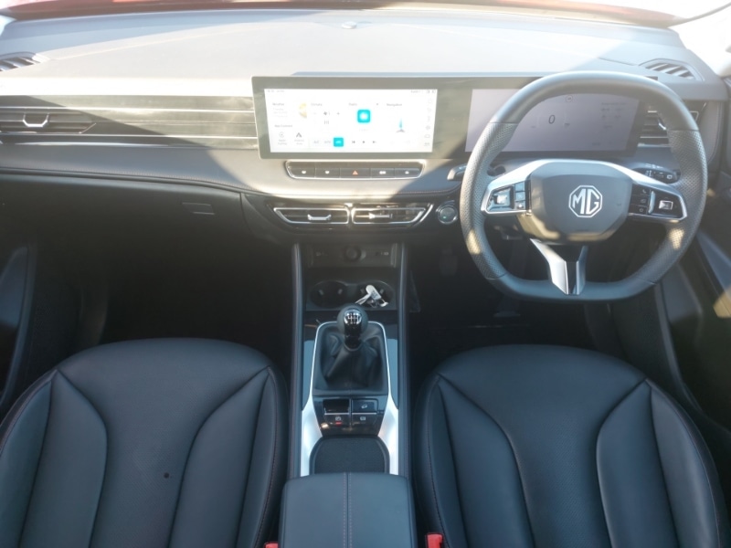 Used MG MG HS 2024 for sale - 77209494: Photo 2