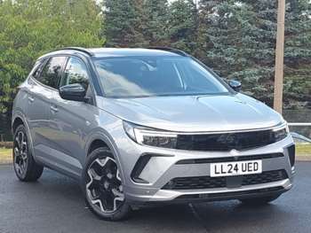 2024 - 1.2 Turbo Ultimate 5dr