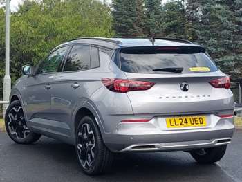 Used Vauxhall Grandland 2024 for sale - 75262782: Photo