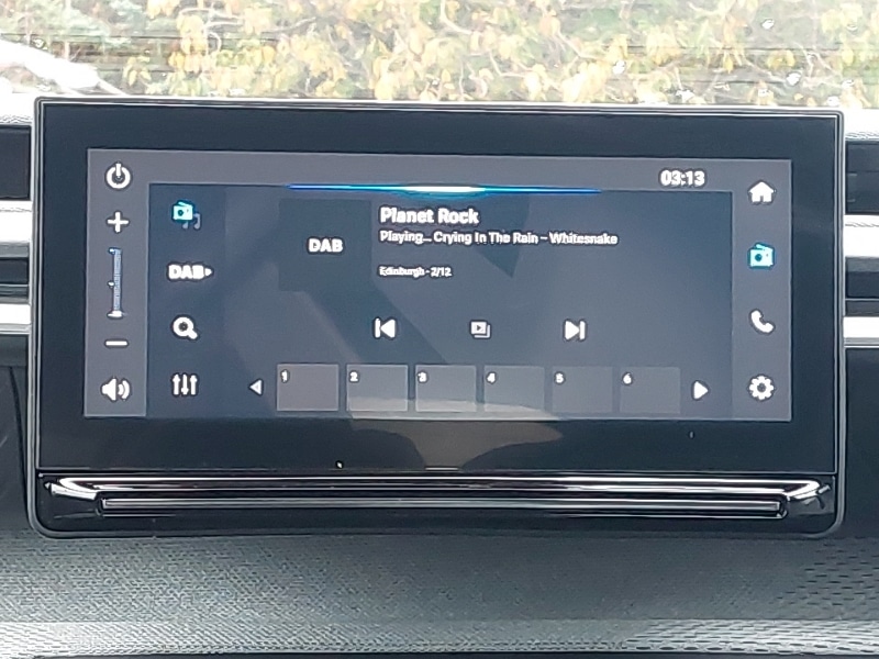 Used Citroen C3 2025 for sale - 76269281: Photo 10