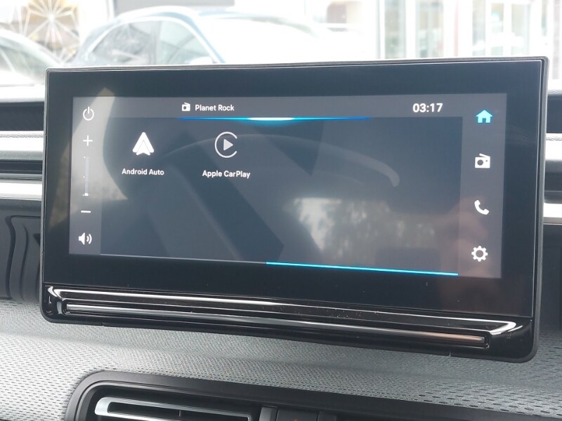 Used Citroen C3 2025 for sale - 76269281: Photo 18