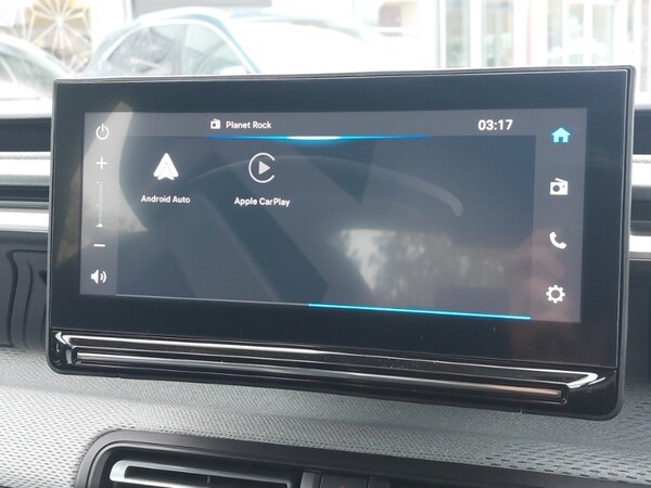 Used Citroen C3 2025 for sale - 76269281: Photo 18