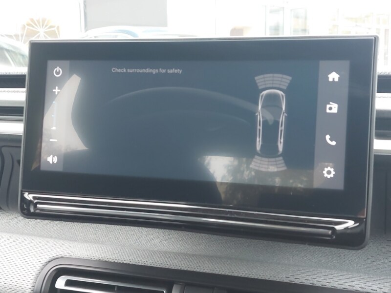 Used Citroen C3 2025 for sale - 76269281: Photo 19