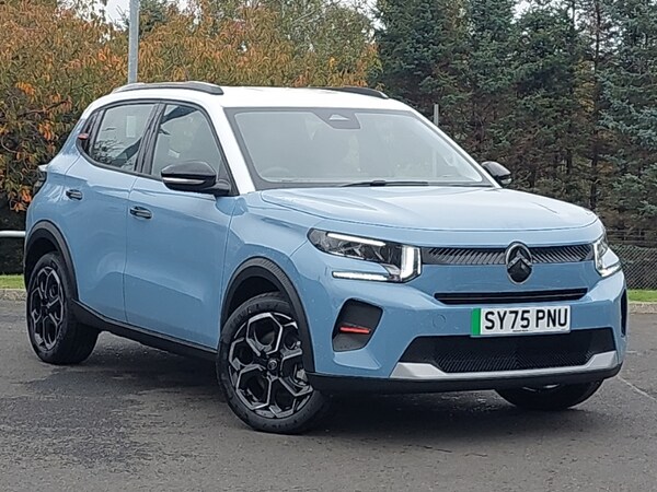 Used Citroen C3 2025 for sale - 76269281: Photo 1