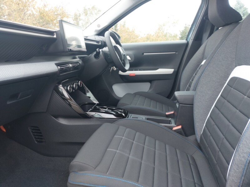 Used Citroen C3 2025 for sale - 76269281: Photo 5