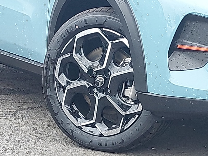 Used Citroen C3 2025 for sale - 76269281: Photo 9