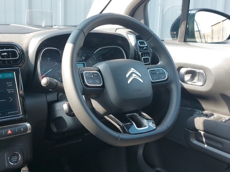 Used Citroen C3 Aircross 2024 for sale - 77019764: Photo 11