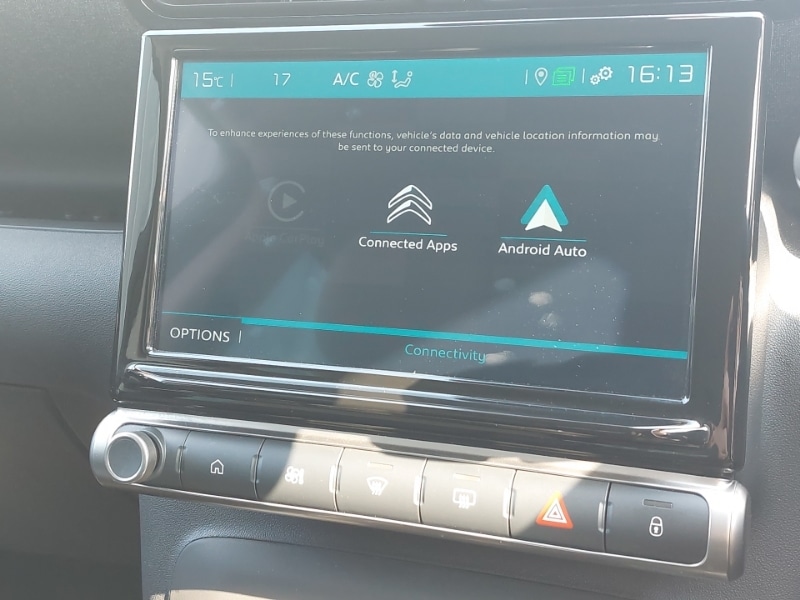 Used Citroen C3 Aircross 2024 for sale - 77019764: Photo 16