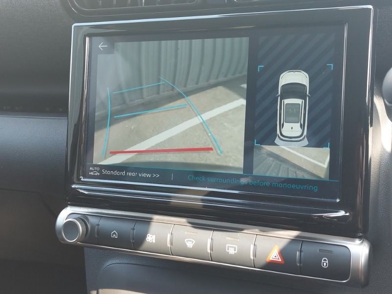 Used Citroen C3 Aircross 2024 for sale - 77019764: Photo 17