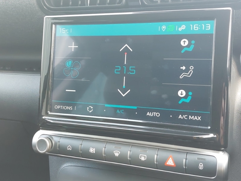 Used Citroen C3 Aircross 2024 for sale - 77019764: Photo 18