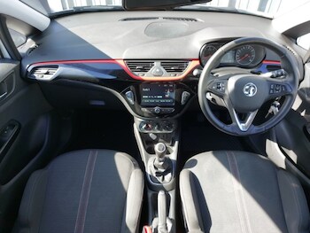 Used Vauxhall Corsa 2019 for sale - 78327318: Photo