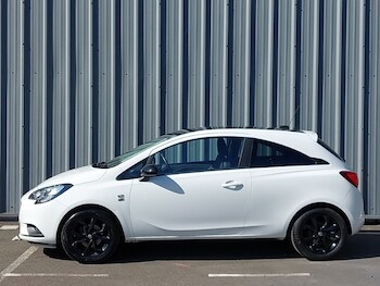 Used Vauxhall Corsa 2019 for sale - 78327318: Photo