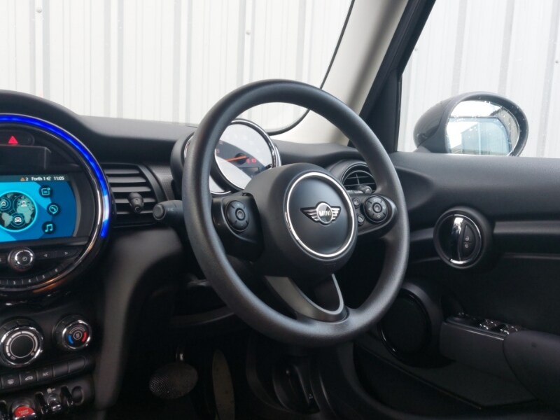 Used MINI Hatch 2018 for sale - 76722012: Photo 11