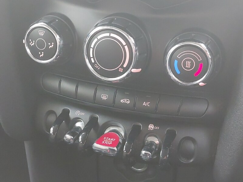 Used MINI Hatch 2018 for sale - 76722012: Photo 15