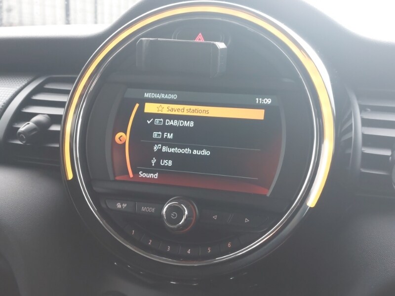 Used MINI Hatch 2018 for sale - 76722012: Photo 18