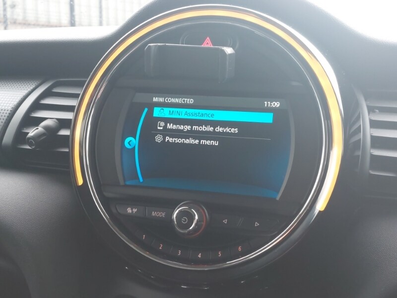 Used MINI Hatch 2018 for sale - 76722012: Photo 19