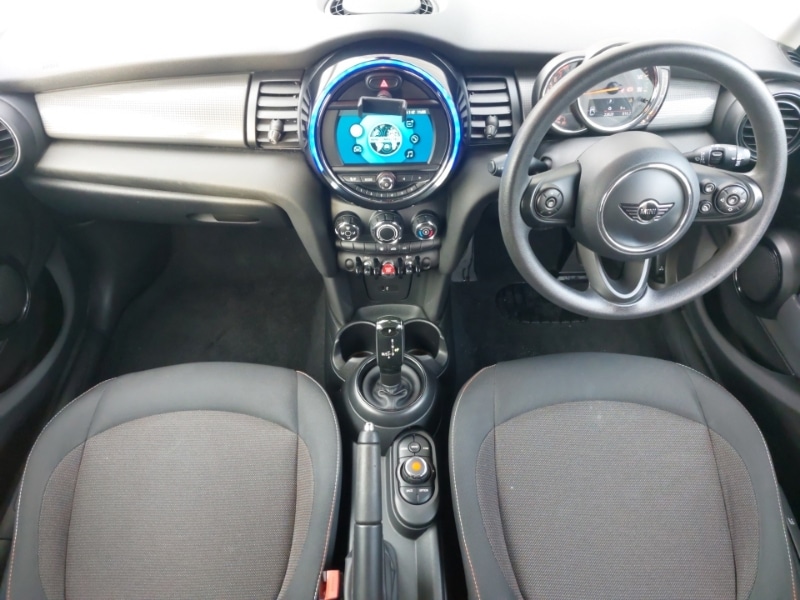 Used MINI Hatch 2018 for sale - 76722012: Photo 2