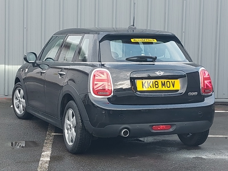 Used MINI Hatch 2018 for sale - 76722012: Photo 3