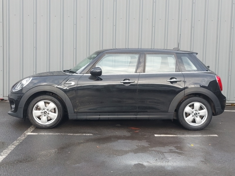 Used MINI Hatch 2018 for sale - 76722012: Photo 4
