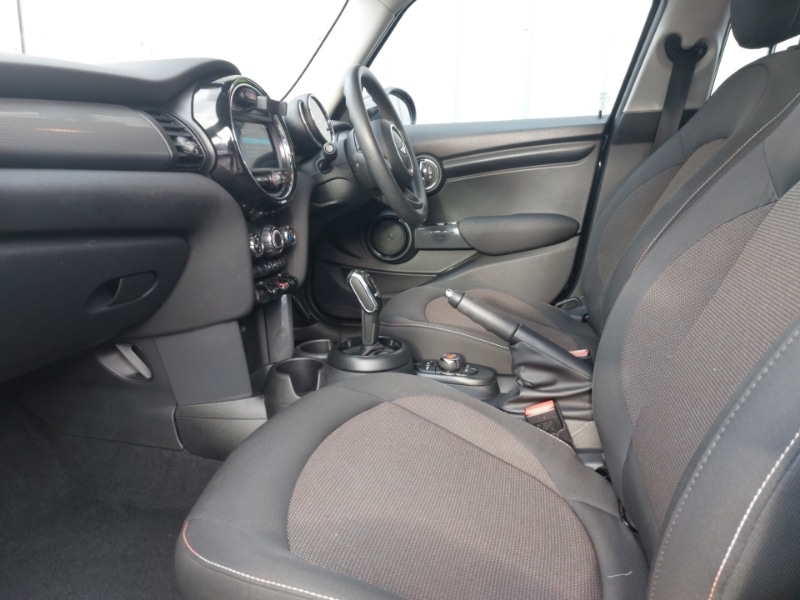 Used MINI Hatch 2018 for sale - 76722012: Photo 5