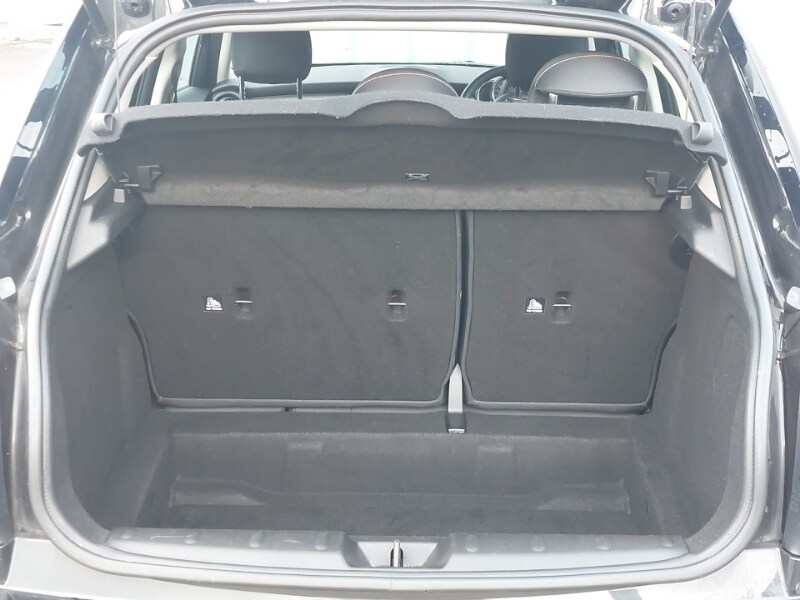 Used MINI Hatch 2018 for sale - 76722012: Photo 8