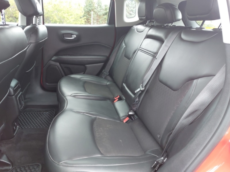 Used Jeep Compass 2019 for sale - 76788951: Photo 6