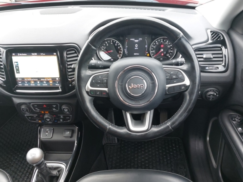 Used Jeep Compass 2019 for sale - 76788951: Photo 7