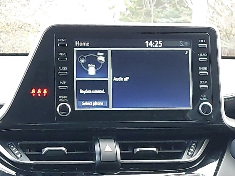 Used Toyota C-HR 2022 for sale - 77652041: Photo 10