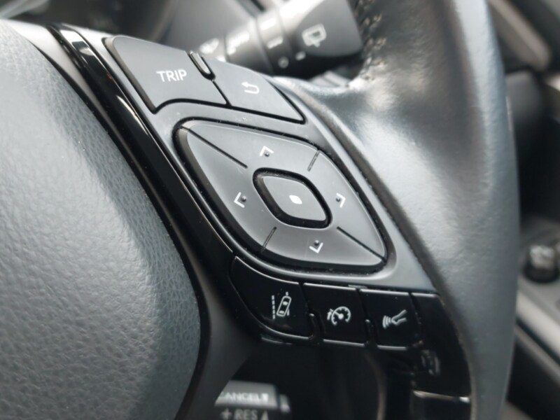 Used Toyota C-HR 2022 for sale - 77652041: Photo 12