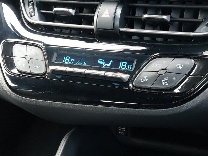 Used Toyota C-HR 2022 for sale - 77652041: Photo 16