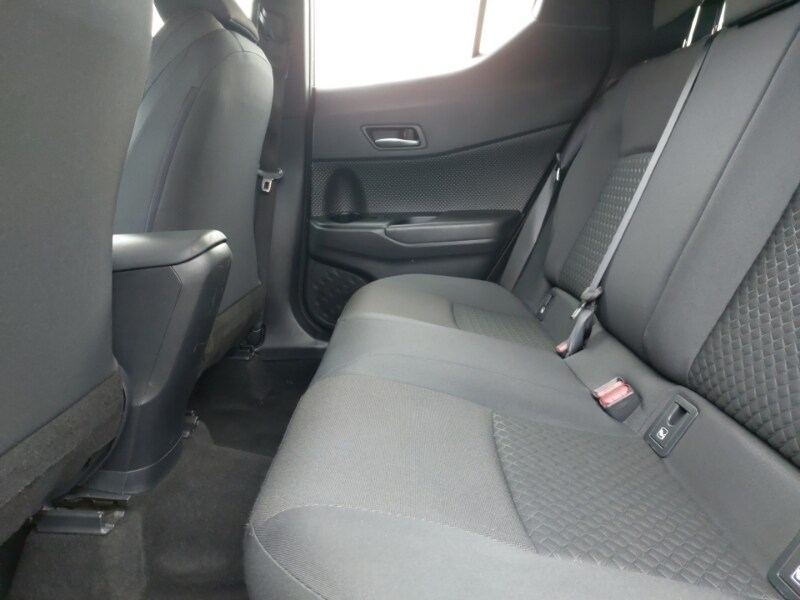 Used Toyota C-HR 2022 for sale - 77652041: Photo 6