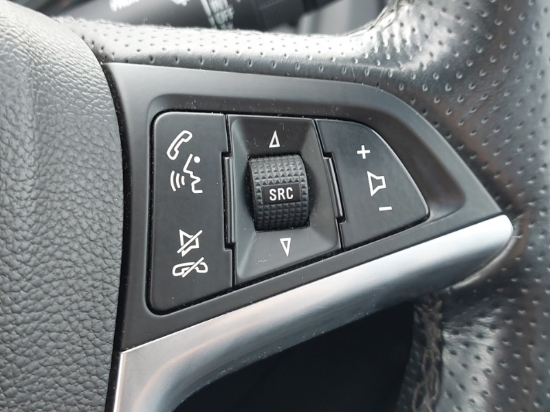 Used Vauxhall Zafira 2017 for sale - 77722069: Photo 12