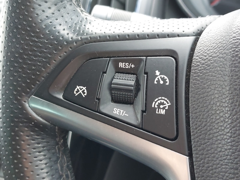 Used Vauxhall Zafira 2017 for sale - 77722069: Photo 13