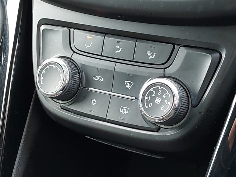 Used Vauxhall Zafira 2017 for sale - 77722069: Photo 14