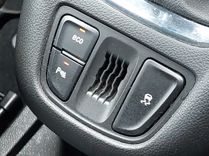 Used Vauxhall Zafira 2017 for sale - 77722069: Photo 15