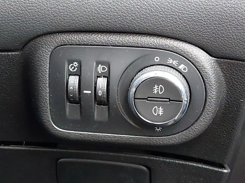 Used Vauxhall Zafira 2017 for sale - 77722069: Photo 19