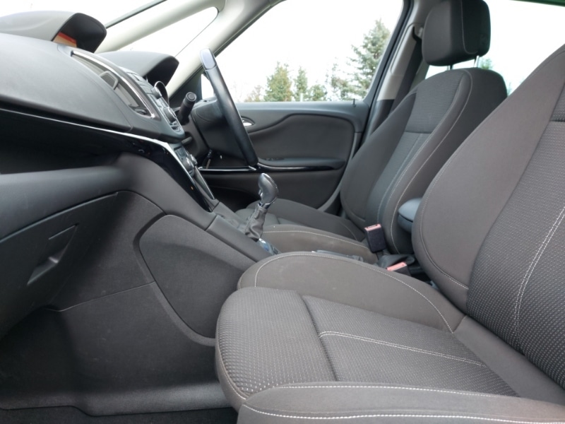 Used Vauxhall Zafira 2017 for sale - 77722069: Photo 5