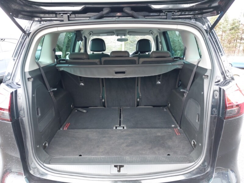 Used Vauxhall Zafira 2017 for sale - 77722069: Photo 8