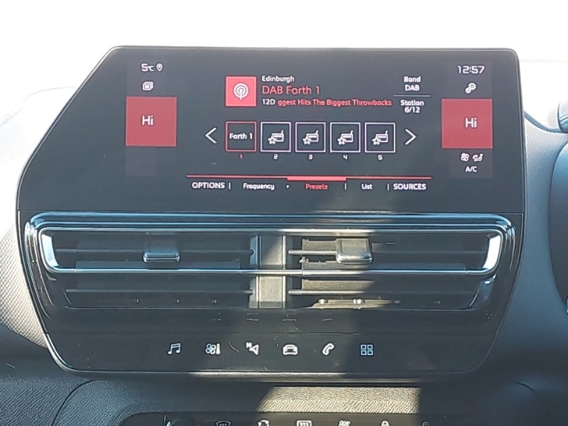 Used Citroen C5 Aircross 2022 for sale - 77252239: Photo 10