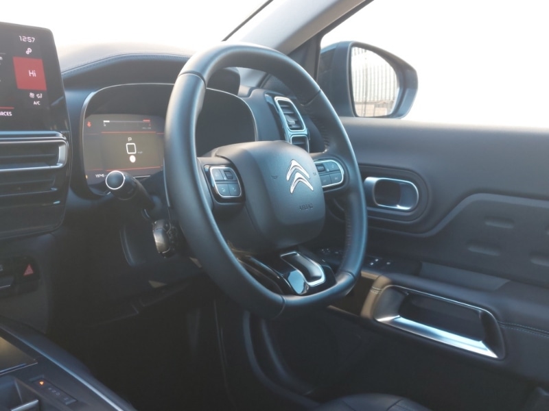 Used Citroen C5 Aircross 2022 for sale - 77252239: Photo 11