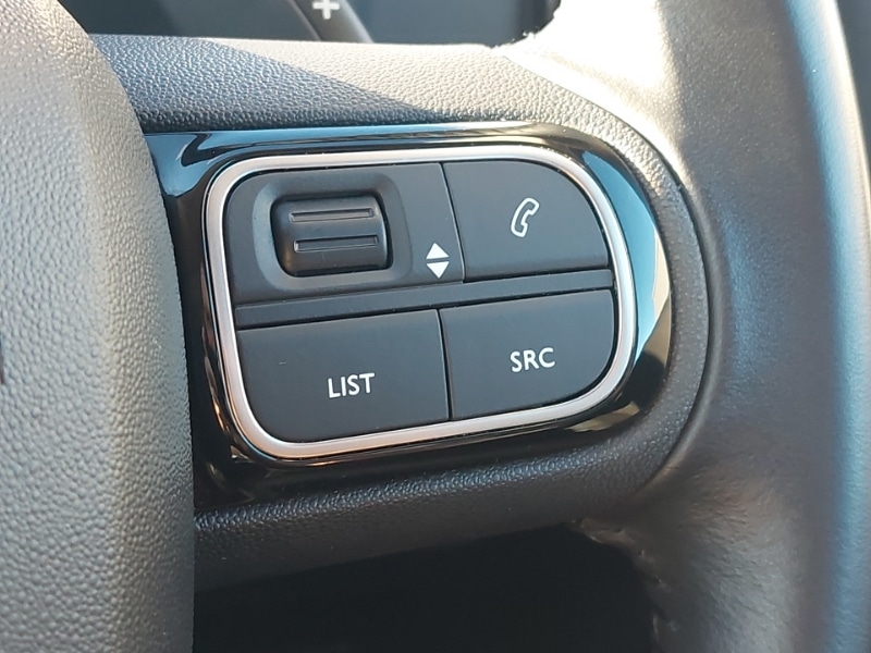 Used Citroen C5 Aircross 2022 for sale - 77252239: Photo 12