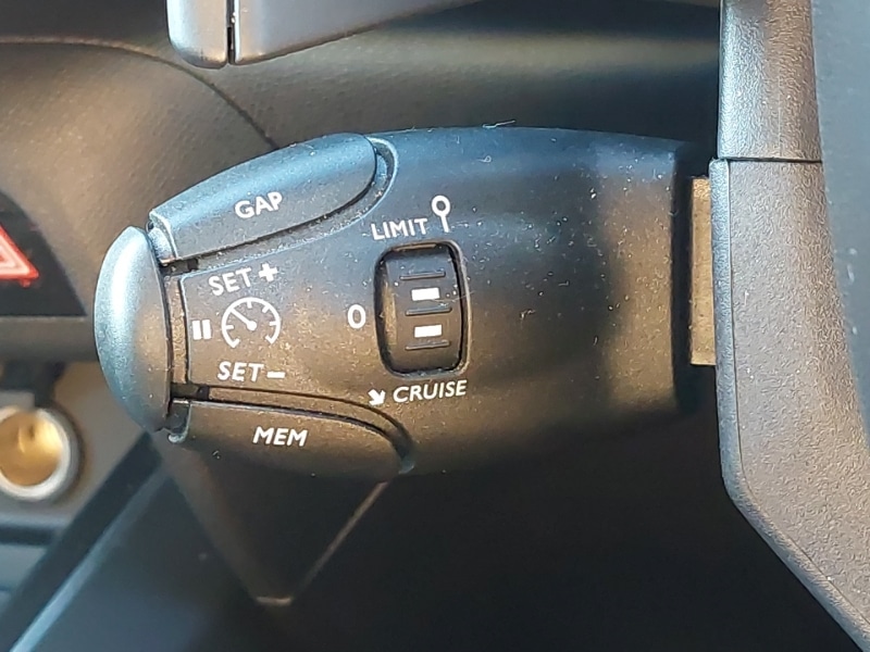 Used Citroen C5 Aircross 2022 for sale - 77252239: Photo 14
