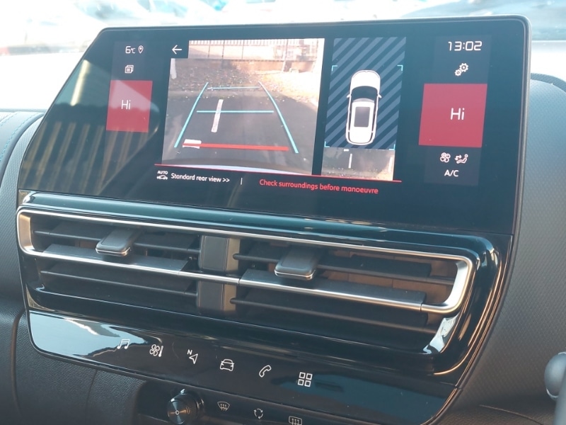 Used Citroen C5 Aircross 2022 for sale - 77252239: Photo 16