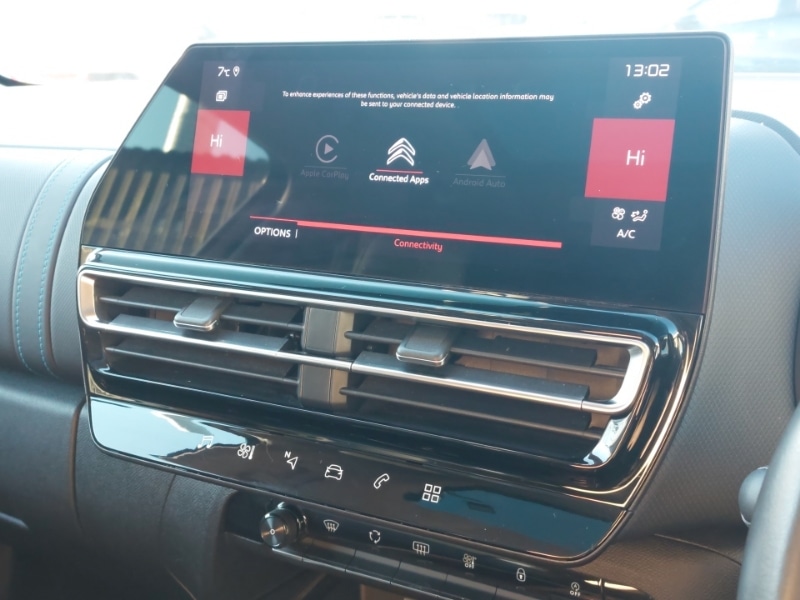 Used Citroen C5 Aircross 2022 for sale - 77252239: Photo 17