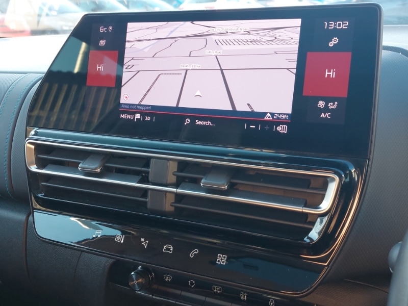 Used Citroen C5 Aircross 2022 for sale - 77252239: Photo 18