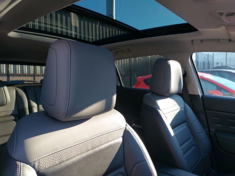 Used Citroen C5 Aircross 2022 for sale - 77252239: Photo 19