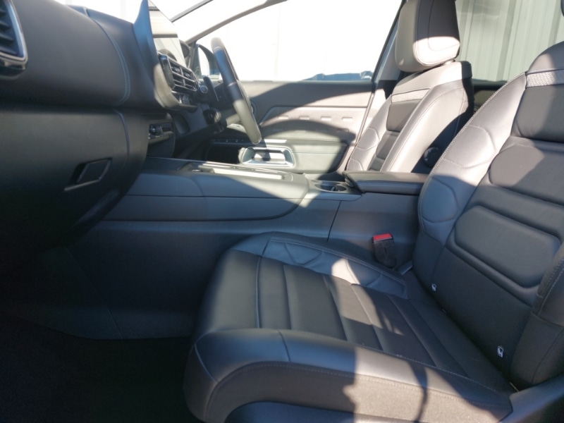 Used Citroen C5 Aircross 2022 for sale - 77252239: Photo 5