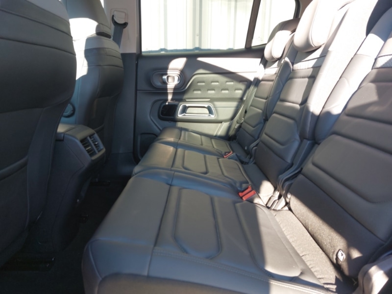 Used Citroen C5 Aircross 2022 for sale - 77252239: Photo 6