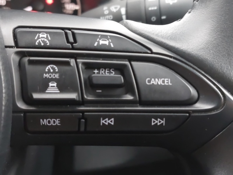 Used Mazda Mazda2 HYBRID 2024 for sale - 76567348: Photo 14