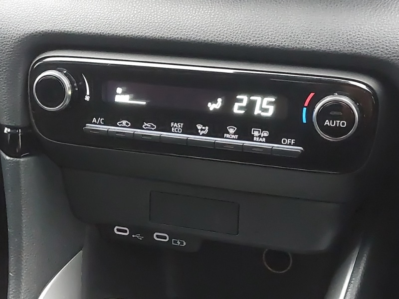 Used Mazda Mazda2 HYBRID 2024 for sale - 76567348: Photo 17